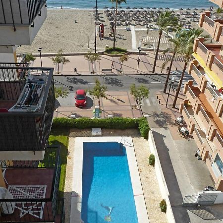 Apartment Barbados-2 By Interhome Fuengirola Buitenkant foto
