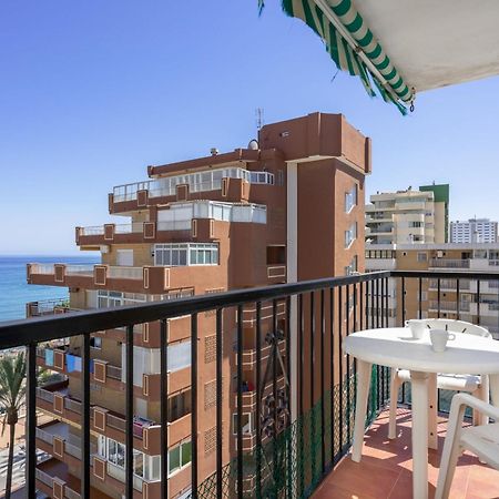 Apartment Barbados-2 By Interhome Fuengirola Buitenkant foto