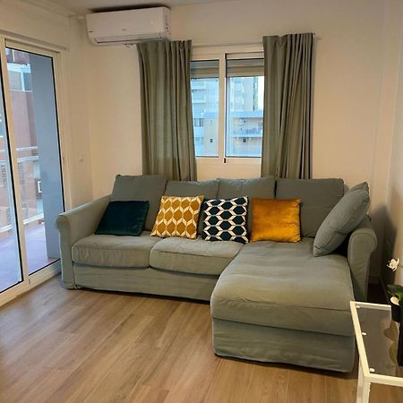 Apartment Barbados-2 By Interhome Fuengirola Buitenkant foto