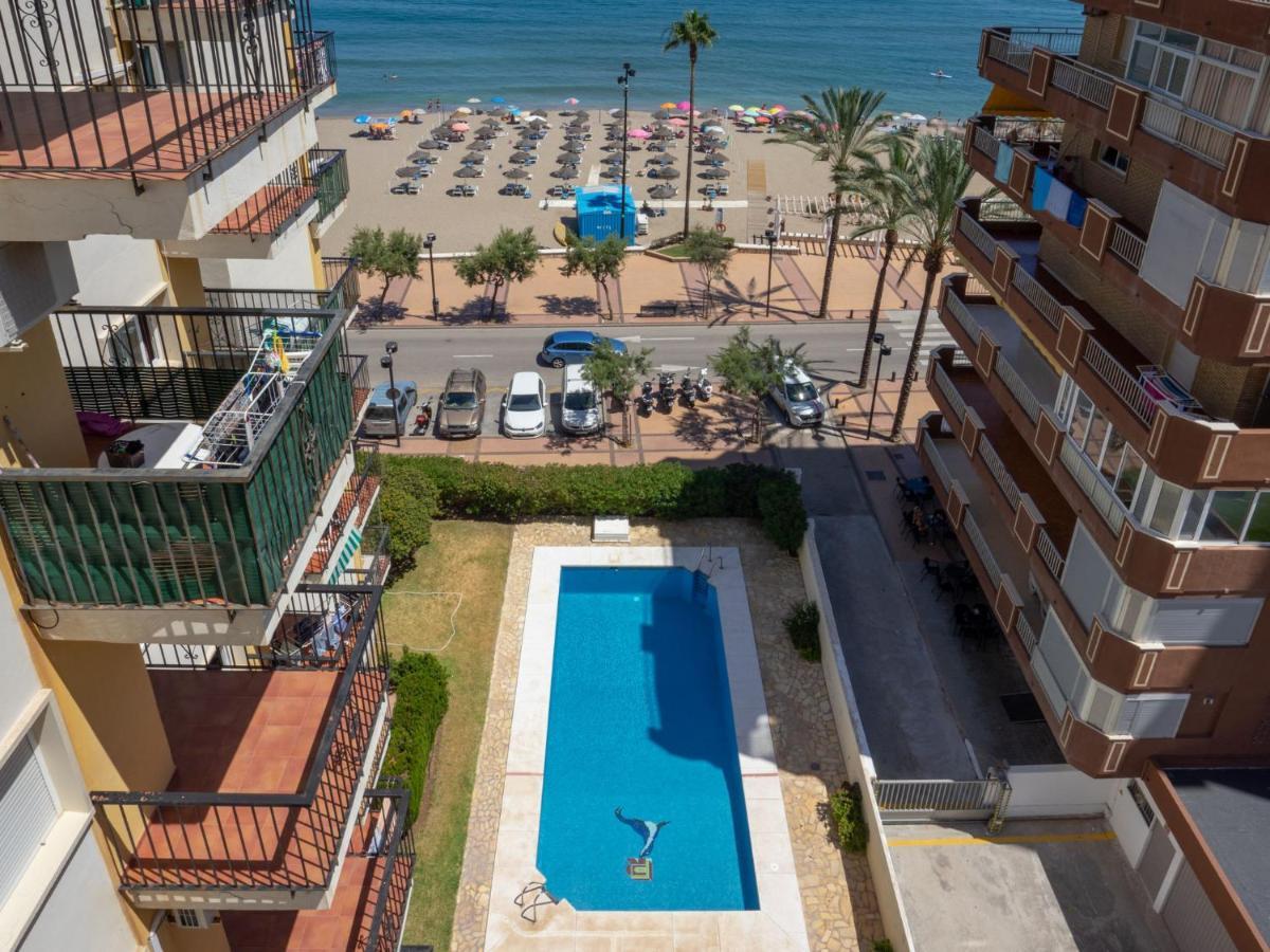 Apartment Barbados-2 By Interhome Fuengirola Buitenkant foto