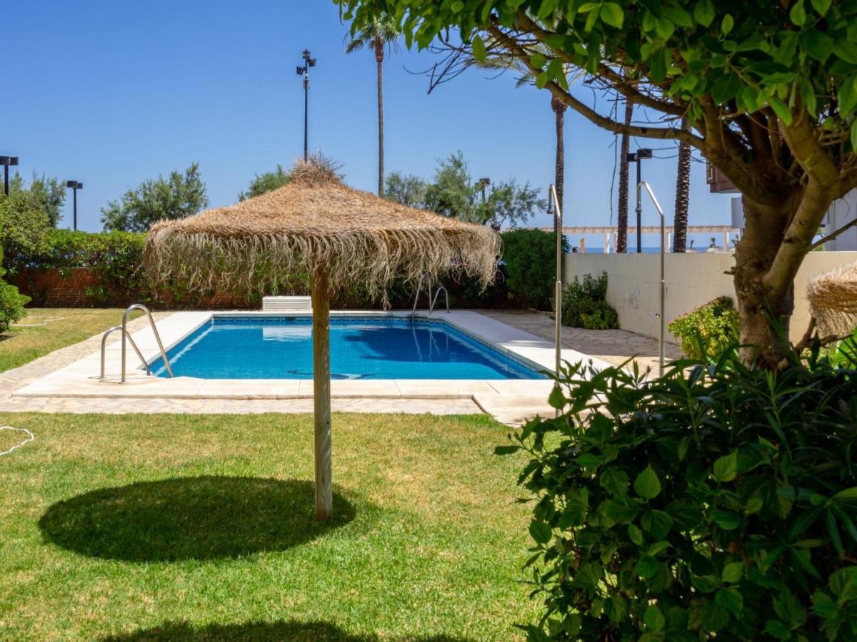 Apartment Barbados-2 By Interhome Fuengirola Buitenkant foto