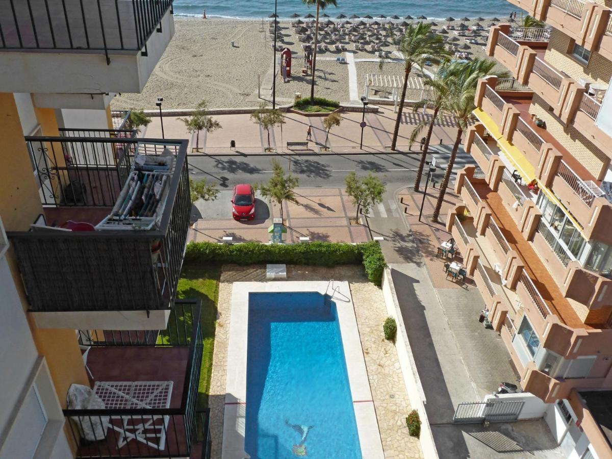 Apartment Barbados-2 By Interhome Fuengirola Buitenkant foto