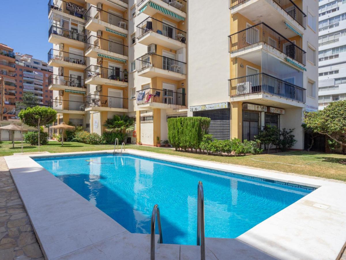 Apartment Barbados-2 By Interhome Fuengirola Buitenkant foto