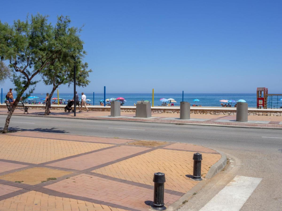 Apartment Barbados-2 By Interhome Fuengirola Buitenkant foto