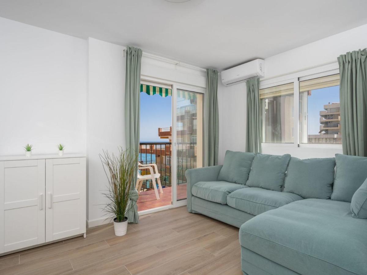 Apartment Barbados-2 By Interhome Fuengirola Buitenkant foto