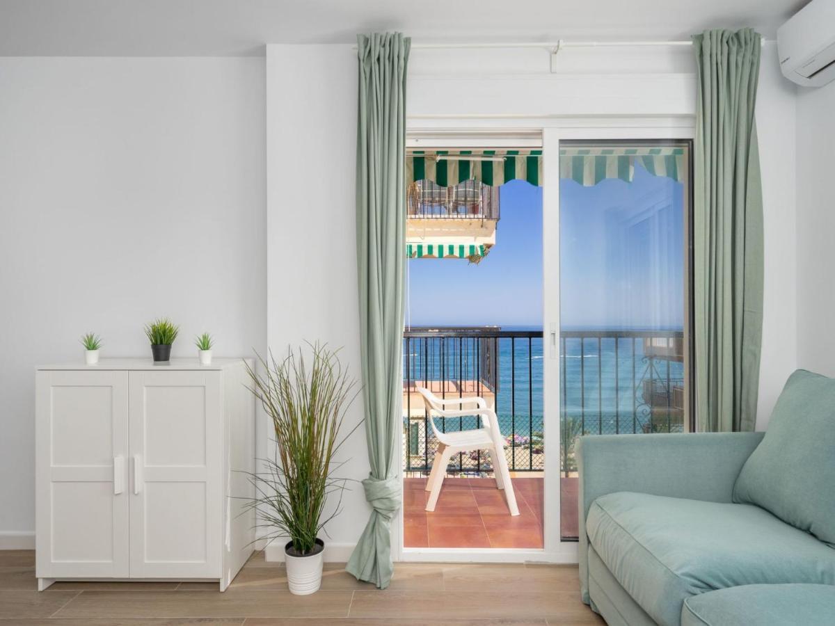 Apartment Barbados-2 By Interhome Fuengirola Buitenkant foto