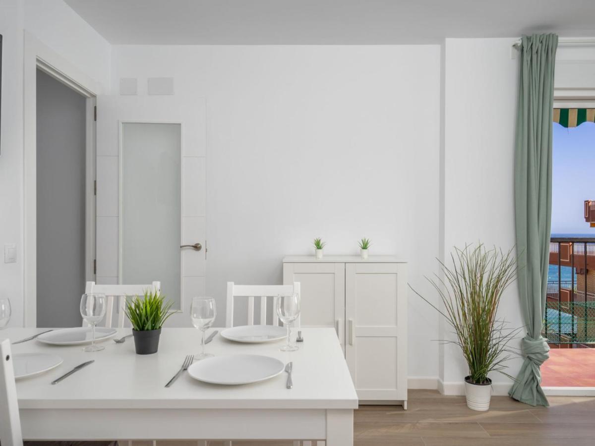 Apartment Barbados-2 By Interhome Fuengirola Buitenkant foto
