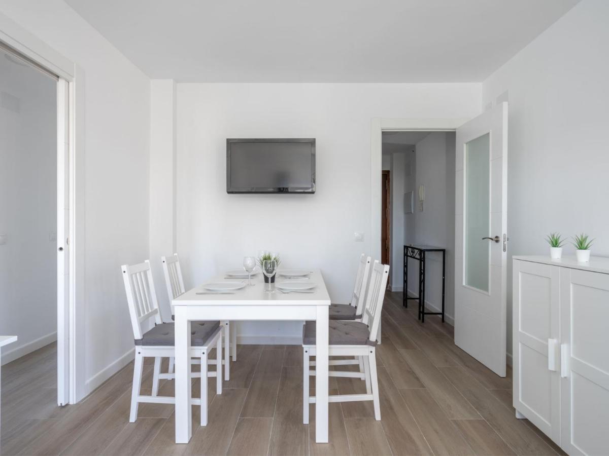 Apartment Barbados-2 By Interhome Fuengirola Buitenkant foto