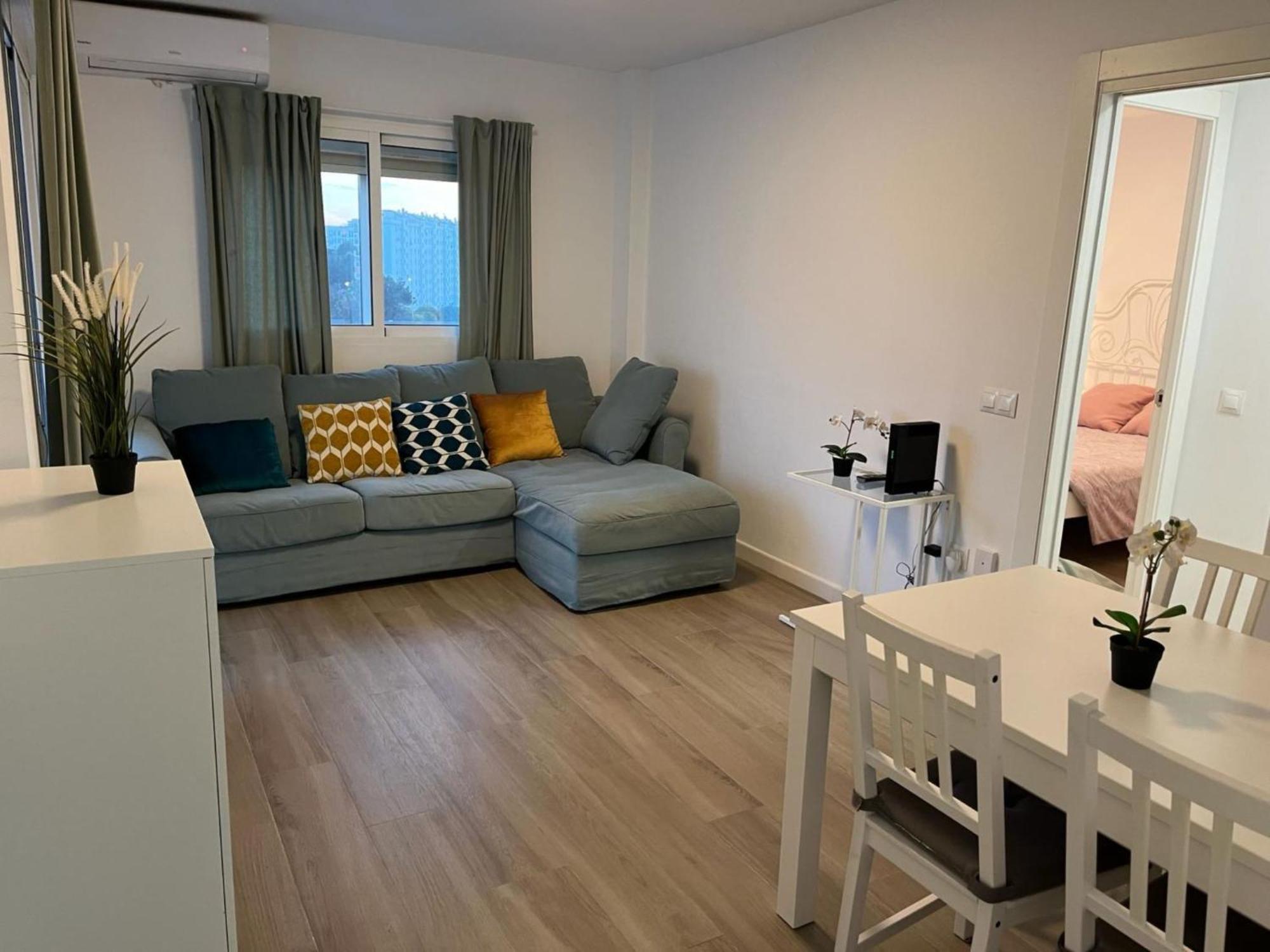 Apartment Barbados-2 By Interhome Fuengirola Buitenkant foto