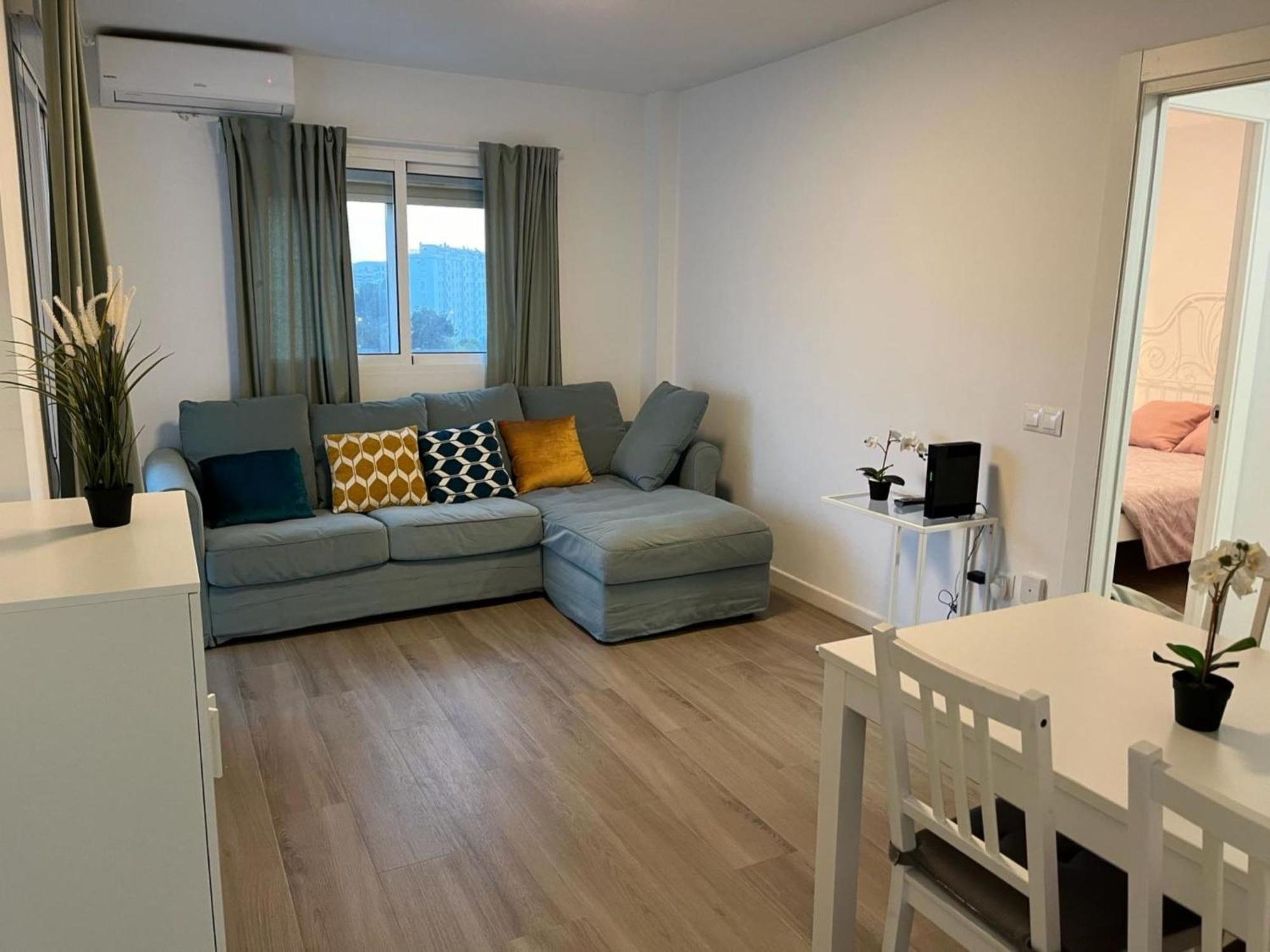 Apartment Barbados-2 By Interhome Fuengirola Buitenkant foto