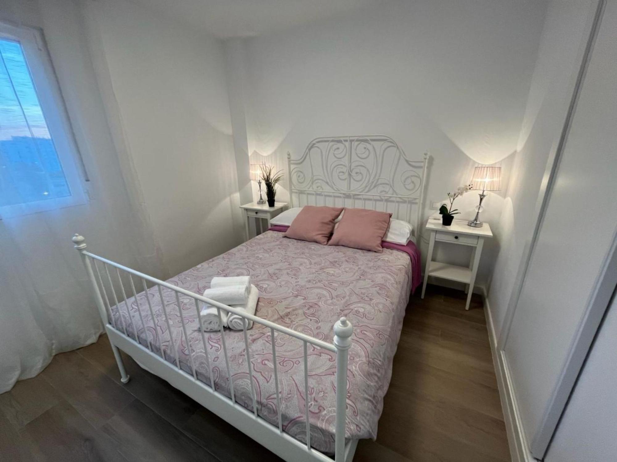Apartment Barbados-2 By Interhome Fuengirola Buitenkant foto