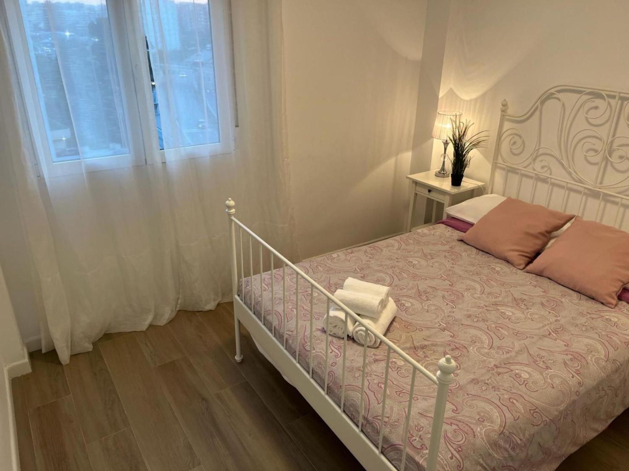 Apartment Barbados-2 By Interhome Fuengirola Buitenkant foto