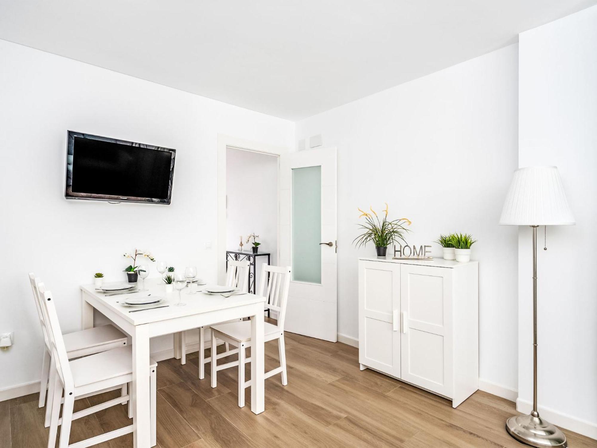 Apartment Barbados-2 By Interhome Fuengirola Buitenkant foto